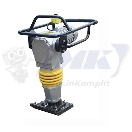 Stamper Kuda Listrik (KSI...